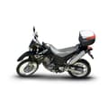 Pikkukuva 3 / 3: Shad Top Master Takakiinnitys Yamaha Xt660 R/x Musta