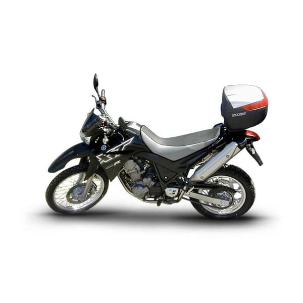 Shad Top Master Takakiinnitys Yamaha Xt660 R/x Musta
