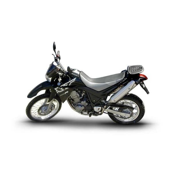 Shad Top Master Takakiinnitys Yamaha Xt660 R/x Musta