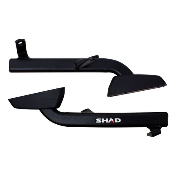 Shad Top Master Bagbeslag Yamaha Diversion Xj900 Sn Sort