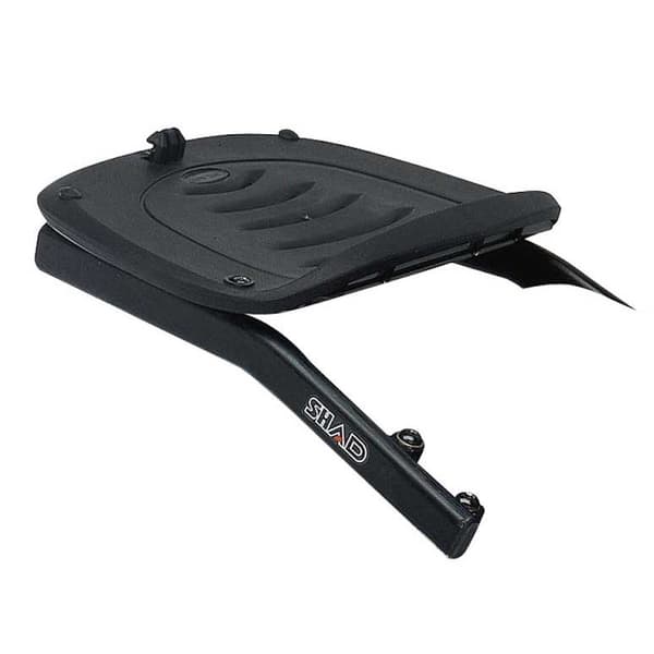 Shad Top Master Bagbeslag Yamaha Neos 50/100 Sort