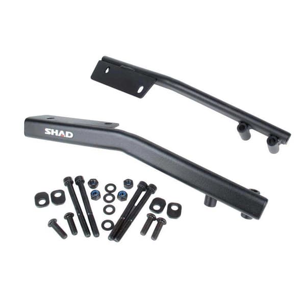 Shad Top Master Bagbeslag Yamaha Fazer 600 Sort