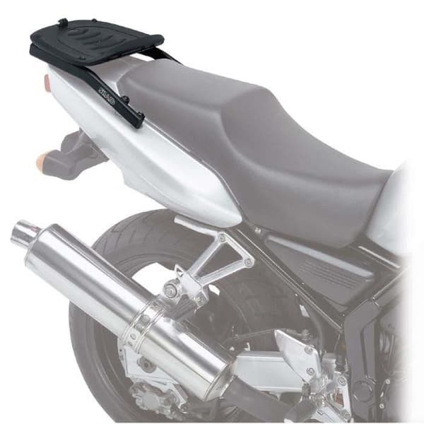 Shad Takaosan Kiinnitys Yamaha Xjr Top Master 1300 Musta