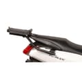 Pikkukuva 2 / 4: Shad Top Master Takakiinnitys Yamaha Nmax 125 Musta
