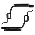 Miniatyrbillede 1 af 5: Shad 3p Kawasaki Vulcan S Side Sager Montering Kawasaki Vulcan S Sort