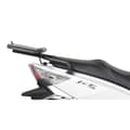 Pikkukuva 2 / 6: Shad Takana Kiinnitys Sym Jet Top Master 14 Valkoinen