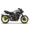 Pikkukuva 5 / 5: Shad Sivulaukun Pidike Yamaha Mt09 Musta