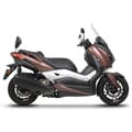 Miniatyrbillede 4 af 4: Shad Ryglæn Montering Yamaha Tricity 300&xmax 125/300/400 Sort