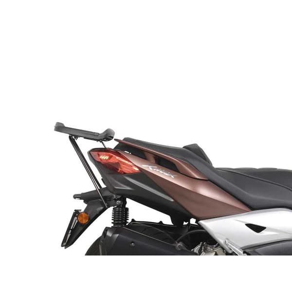 Shad Top Master Takakiinnitys Yamaha Xmax 125/300/400 Musta