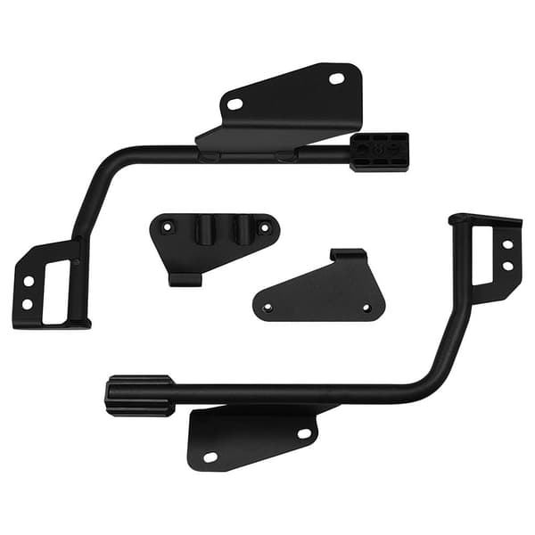 Shad 3p Ducati Multistrada 950/1200/1200 Enduro/1260/1260 Enduro Sivu Tapaukset Asennus Ducati Multistrada 950/1200/1200 Enduro/1260/1260 Enduro...