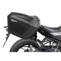 Miniatyrbillede 4 af 7: Shad Sidekasser, Der Passer Til Yamaha Mt 3p System 03 Sort