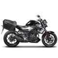 Miniatyrbillede 6 af 7: Shad Sidekasser, Der Passer Til Yamaha Mt 3p System 03 Sort