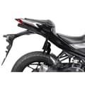 Miniatyrbillede 7 af 7: Shad Sidekasser, Der Passer Til Yamaha Mt 3p System 03 Sort