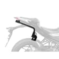 Miniatyrbillede 2 af 7: Shad Sidekasser, Der Passer Til Yamaha Mt 3p System 03 Sort
