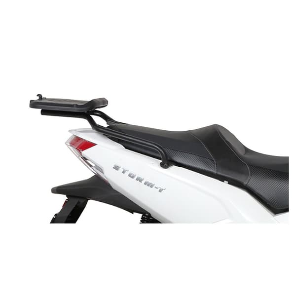 Shad Top Master Bagbeslag Wottan Storm T125 Sort