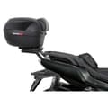 Pikkukuva 2 / 4: Shad Takaasennus Bmw C Top Master 400 Gt Musta