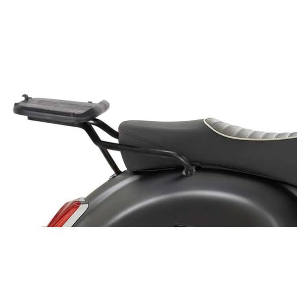 Shad Top Master Takakiinnitys Piaggio Vespa Gts Super 125/300 Musta