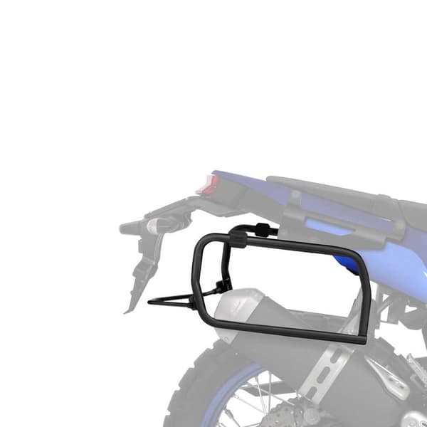 Shad 4p Yamaha Tenere 700 Sida Fall Passande Yamaha Tenere 700 Svart