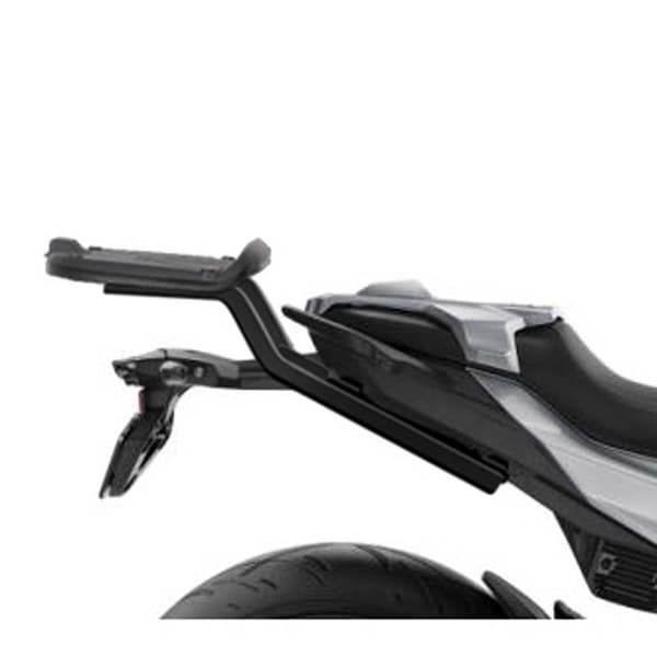 Shad Top Master Takakiinnitys Bmw F900r/f900xr Musta