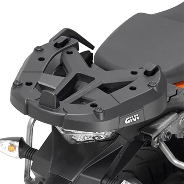 Givi Monolock/monokey Ktm 1050/1090/1190 Adventure&1190 Adventure R&1290 Super Adventure/t/r/s Sort