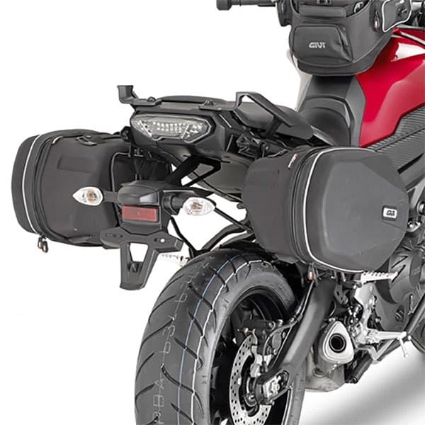 Givi Sidetaskeholder Yamaha Mt- Easylock/soft 09 Tracer Sort
