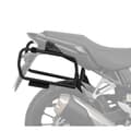 Pikkukuva 1 / 3: Shad Sivukotelot, Jotka Sopivat Honda Cb:hen 4p System 500x Musta