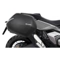 Pikkukuva 2 / 5: Shad 3p Honda X-adv 750 Sivu Tapaukset Asennus Honda X-adv 750 Musta