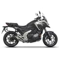 Pikkukuva 3 / 5: Shad Sivukoteloiden Kiinnitys 4p System Honda Nc750x Musta