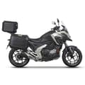 Pikkukuva 5 / 5: Shad Sivukoteloiden Kiinnitys 4p System Honda Nc750x Musta