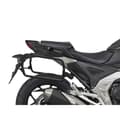 Pikkukuva 1 / 5: Shad Sivukoteloiden Kiinnitys 4p System Honda Nc750x Musta