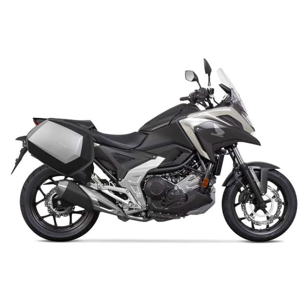 Shad Side Cases Montering Honda Nc 750x 21 Søvfarvet