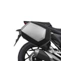 Miniatyrbillede 2 af 4: Shad Side Cases Montering Honda Nc 750x 21 Søvfarvet