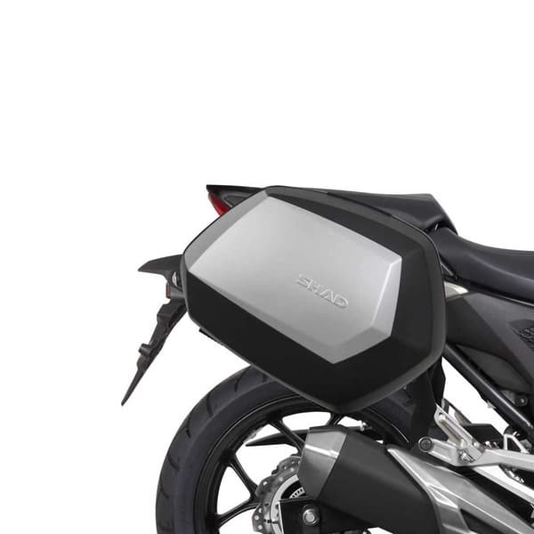 Shad Side Cases Montering Honda Nc 750x 21 Søvfarvet