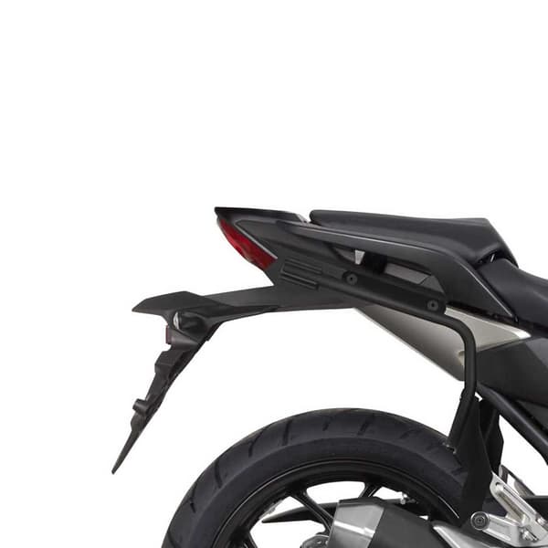 Shad Side Cases Montering Honda Nc 750x 21 Søvfarvet