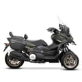 Pikkukuva 3 / 5: Shad Sivukoteloiden Kiinnitys Kymco Cv3 550 Hopeinen