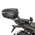 Pikkukuva 2 / 5: Shad Yläkotelon Takakiinnitys Kymco Cv3 550 Hopeinen