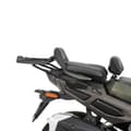 Pikkukuva 1 / 5: Shad Yläkotelon Takakiinnitys Kymco Cv3 550 Hopeinen