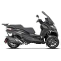 Pikkukuva 3 / 4: Shad Yläkotelon Takakiinnitys Piaggio Mp3 400/sport/exclusive 530 Hopeinen