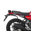 Pikkukuva 1 / 5: Shad Sivukoteloiden Kiinnitys Yamaha Xsr 125 Hopeinen