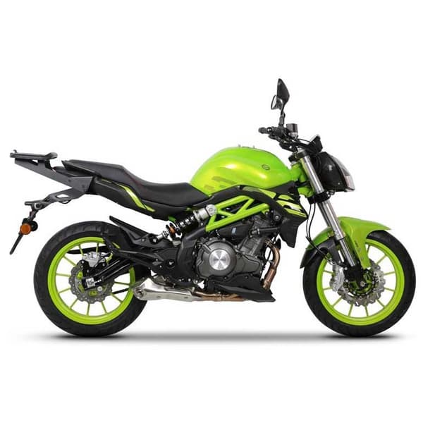Shad Takana Benelli Bn Top Master 302s Musta