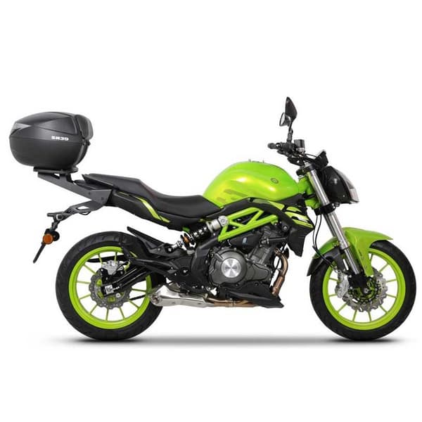 Shad Takana Benelli Bn Top Master 302s Musta