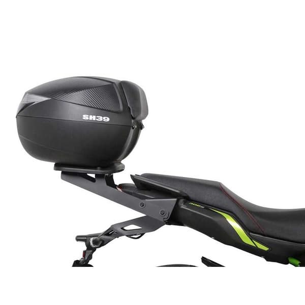 Shad Takana Benelli Bn Top Master 302s Musta