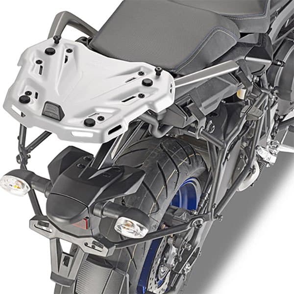 Givi Monolock/monokey Yamaha Tracer 900/tracer 900 Gt Søvfarvet