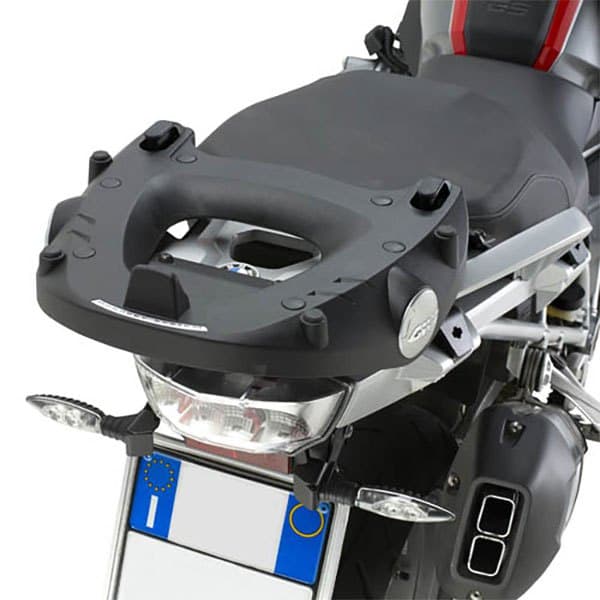 Givi Monokey Bmw R 1200 Gs/r 1250 Gs Musta