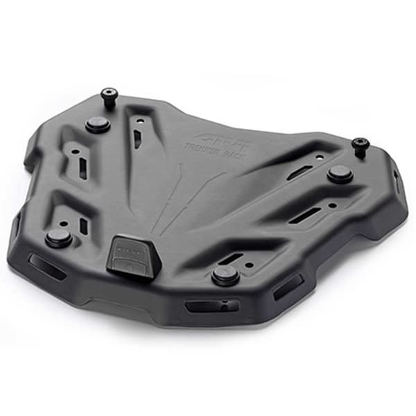 Givi M 9 Monokey Monokey Plade Plade Mk Uden Samlinger P/monorrack _fz-sr Al. Anod. Sort Sort