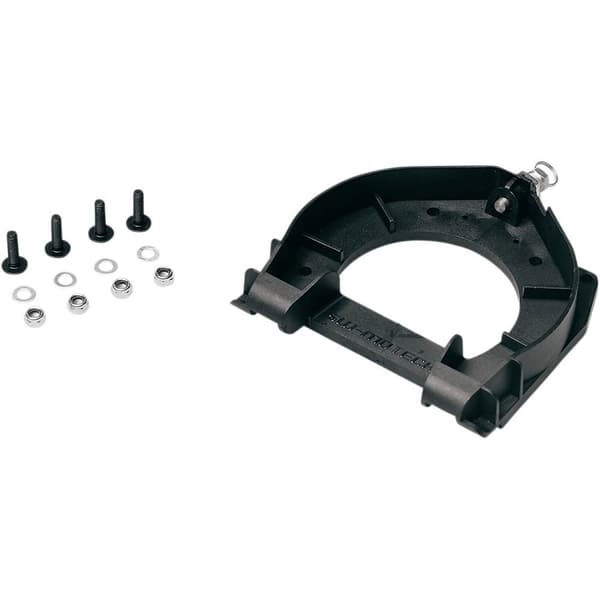 Sw-motech Polttoainetankin Rengas Ion Trt.00.475.10200/b Musta