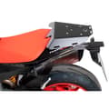 Pikkukuva 1 / 8: Hepco Becker Asennuslevy Sportrack Aprilia Tuono V4 Factory/rsv 4/rsv 4 Factory 21 6707626 00 01 Musta