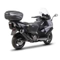 Pikkukuva 4 / 6: Shad Kymco Ak Takakiinnitys Top Master 550 Musta