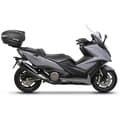 Pikkukuva 5 / 6: Shad Kymco Ak Takakiinnitys Top Master 550 Musta