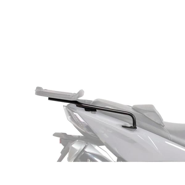 Shad Kymco Ak Takakiinnitys Top Master 550 Musta